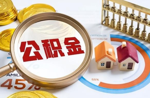 阿拉善盟办理离职手续公积金怎么领取（如何办理离职公积金提取）